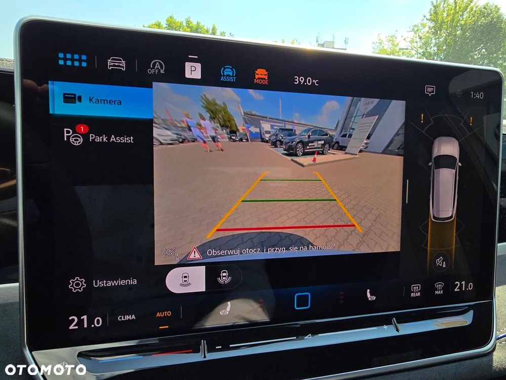 Volkswagen Passat Variant - 22