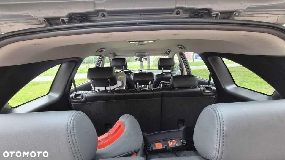 Chevrolet Captiva 2.0 4WD 7 Sitzer Automatik LT - 7
