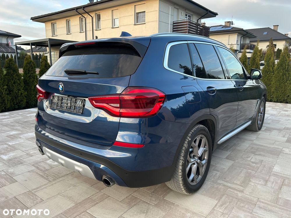 BMW X3 - 6