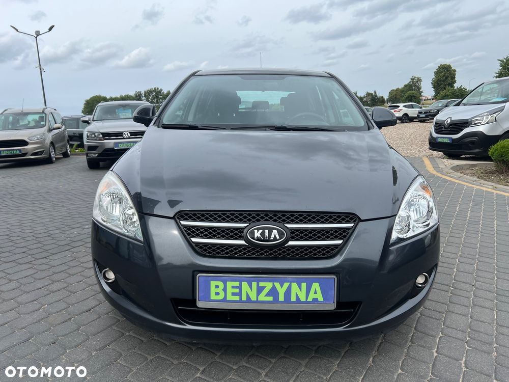 Kia Ceed 1.4 Comfort + - 3