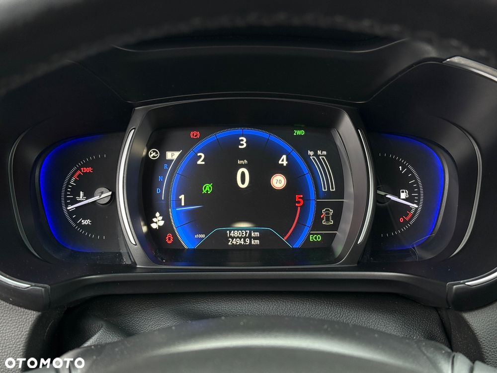 Renault Koleos 2.0 Blue dCi Initiale Paris 4x4 X-Tronic - 19