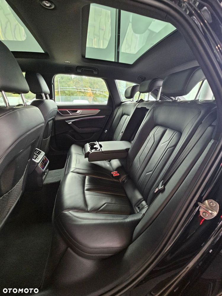 Audi A6 Avant 40 TDI mHEV Quattro Sport S tronic - 31