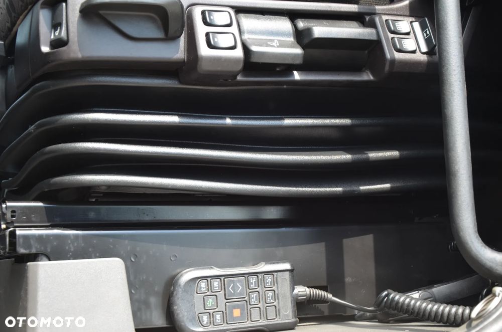 Scania S 450 / KLIMA P. / ACC / NAVI / FULL LED / WAGA / DE 8527 - 14