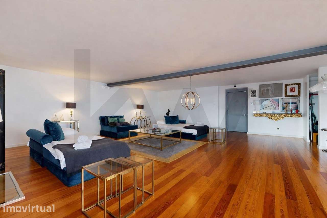 Loft de Alto Padrão em Santos-o-Velho | Estrela - Grande imagem: 5/23