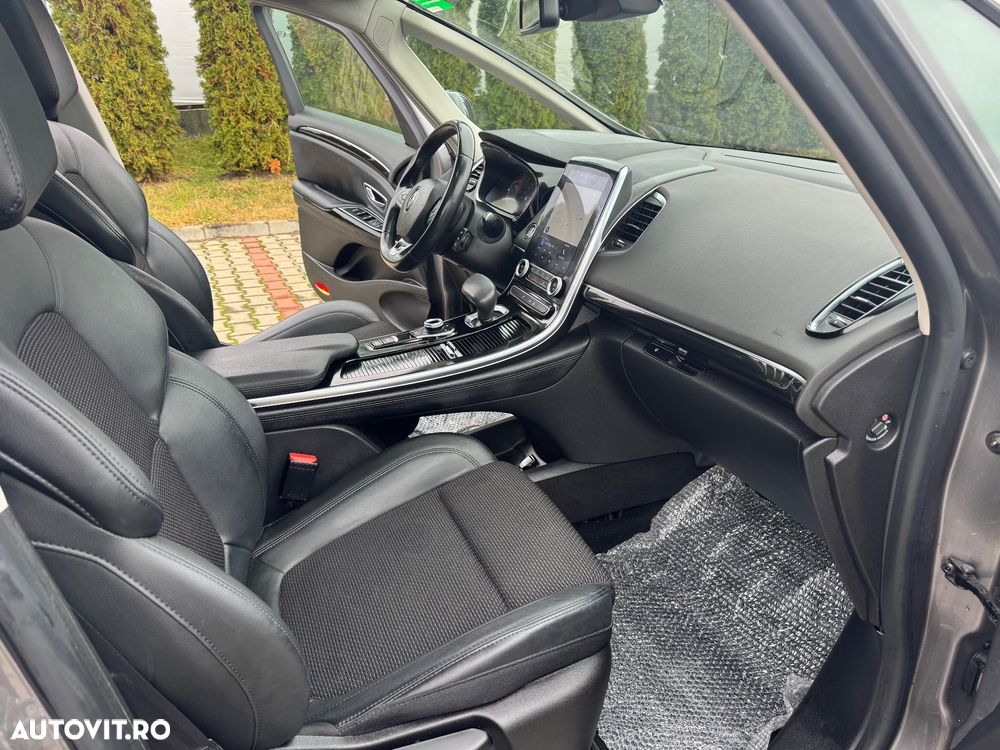 Renault Espace BLUE dCi 200 EDC INITIALE PARIS - 20