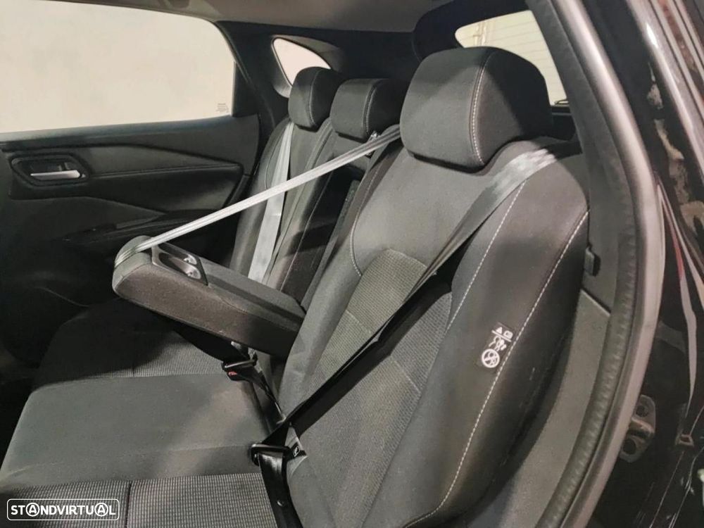 Nissan Qashqai 1.3 DIG-T N-Connecta - 9