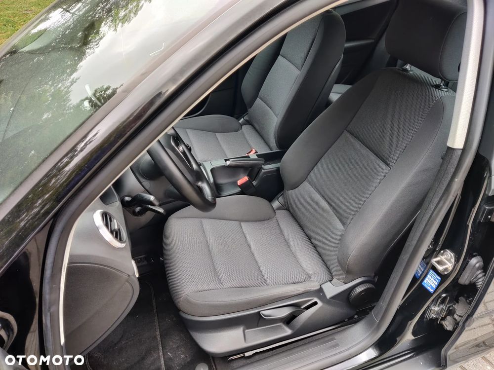 Audi A3 1.9 TDI Ambiente - 21