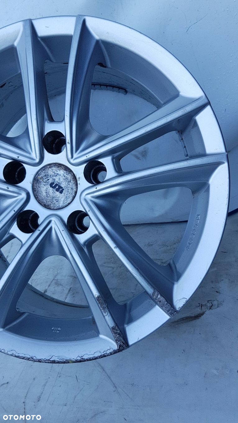 felga Opel autec 16 5x115 - 9