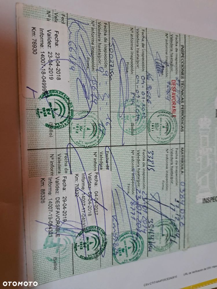 SsangYong/KGM Rexton - 8