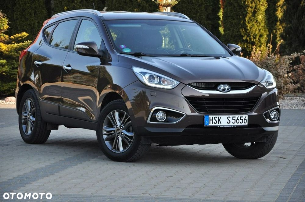 Hyundai ix35 - 10