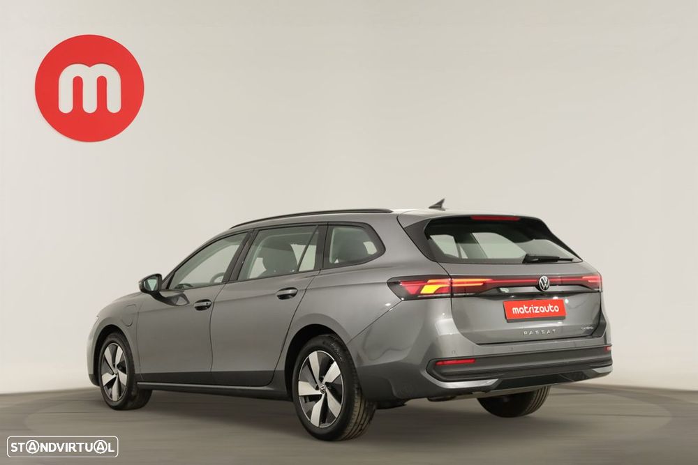 VW Passat Variant 1.5 TSI eHybrid DSG - 3