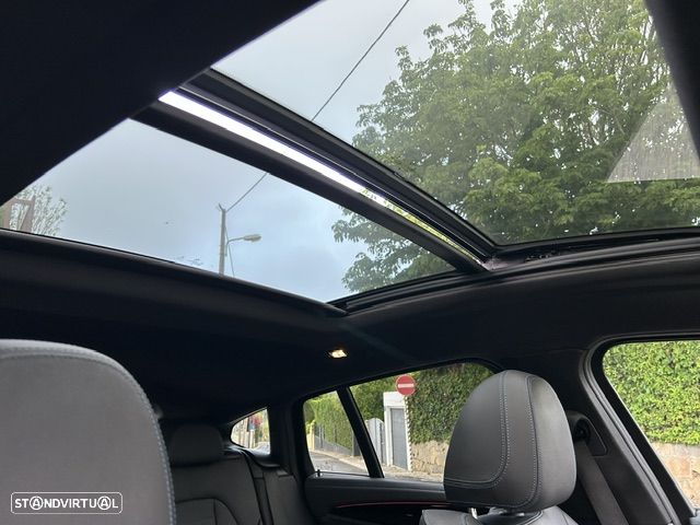 BMW X4 20 d xDrive Pack M Auto - 12