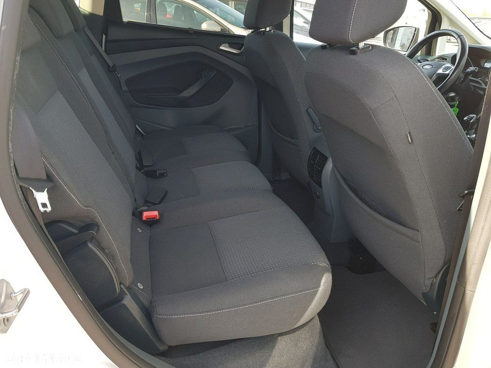 Ford C-MAX 1.6 EcoBoost Titanium - 15