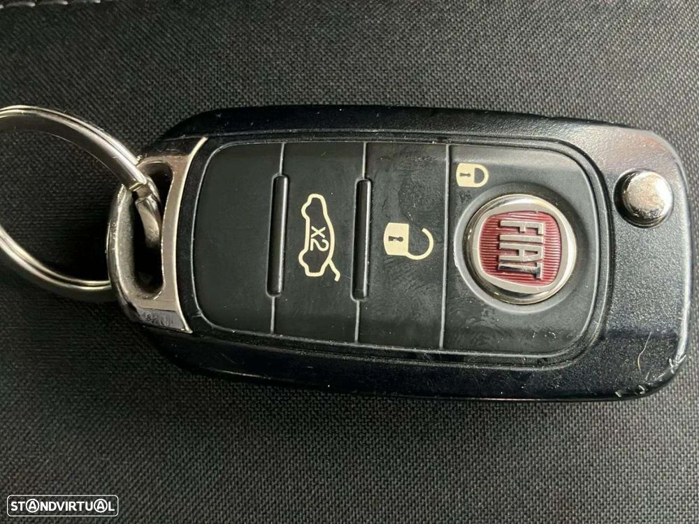 Fiat Tipo Station Wagon 1.3 Multijet Life - 19