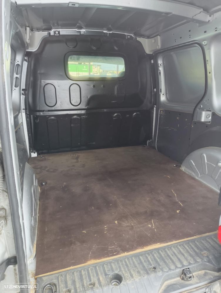 Renault Kangoo Express 1.5dci 90cv 2L - 9