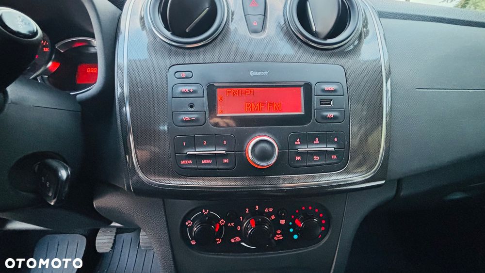 Dacia Sandero Stepway 1.0 SCe Open - 15