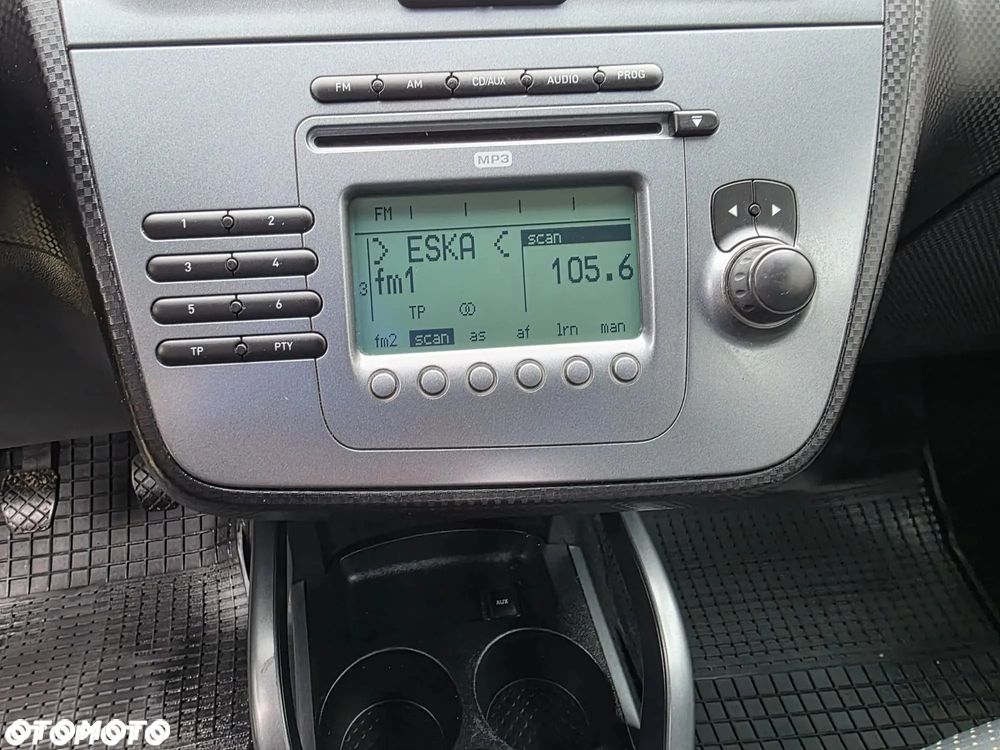 Seat Altea XL 1.8 (T FSI) TSI Sport Limited - 8