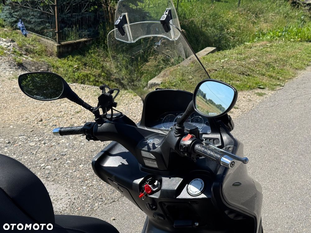 Kymco Xciting - 19