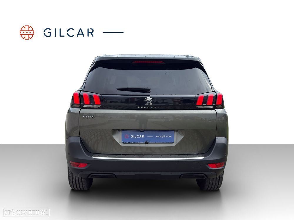 Peugeot 5008 1.2 PureTech Allure EAT6 - 5