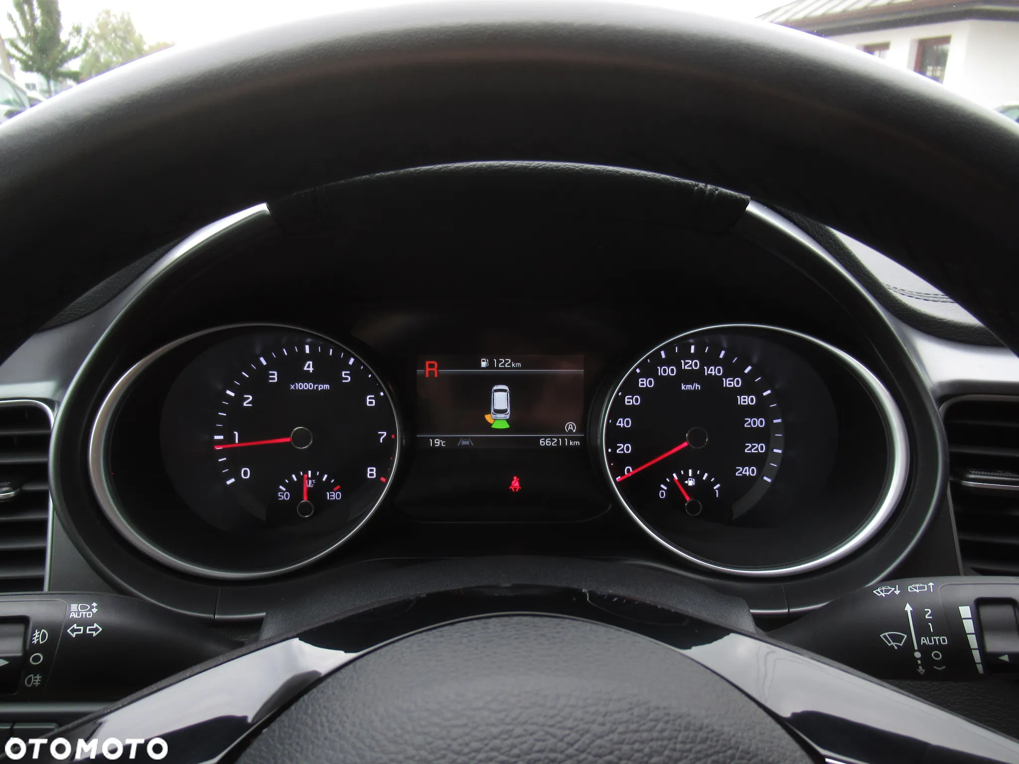 Kia Ceed 1.5 T-GDI M - 35
