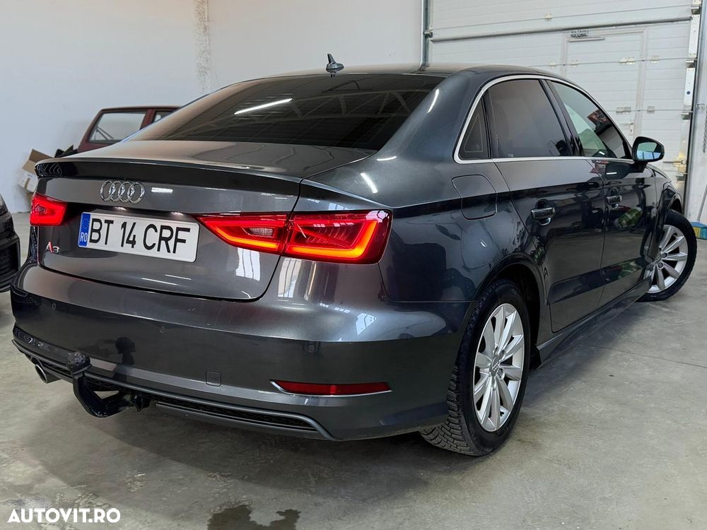 Audi A3 - 3