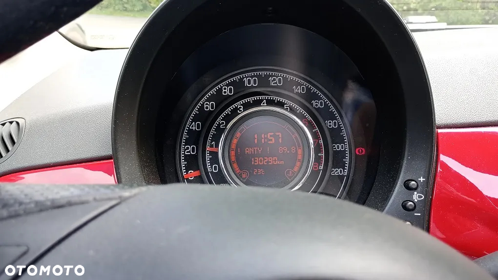 Fiat 500 - 8