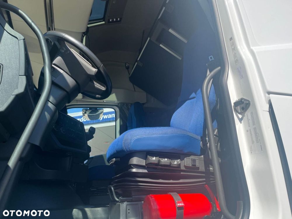 Volvo Volvo FH 4X2 460 Globetrotter XL - 14