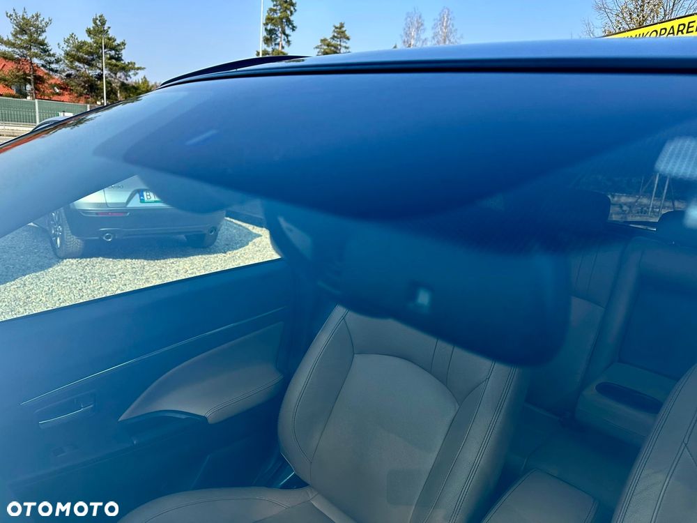 Mitsubishi ASX 1.6 DI-D 4WD Top - 37