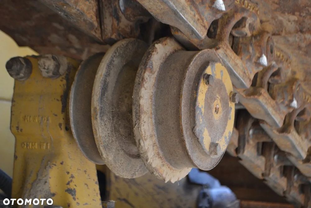 Caterpillar D6N LGP - 26