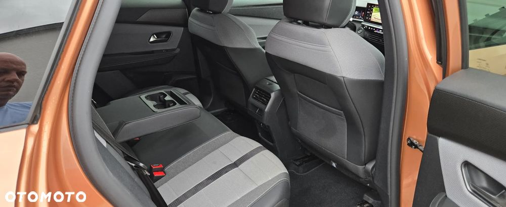 Opel Grandland 1.2 DI Hybrid 48 V Automatik GS - 13