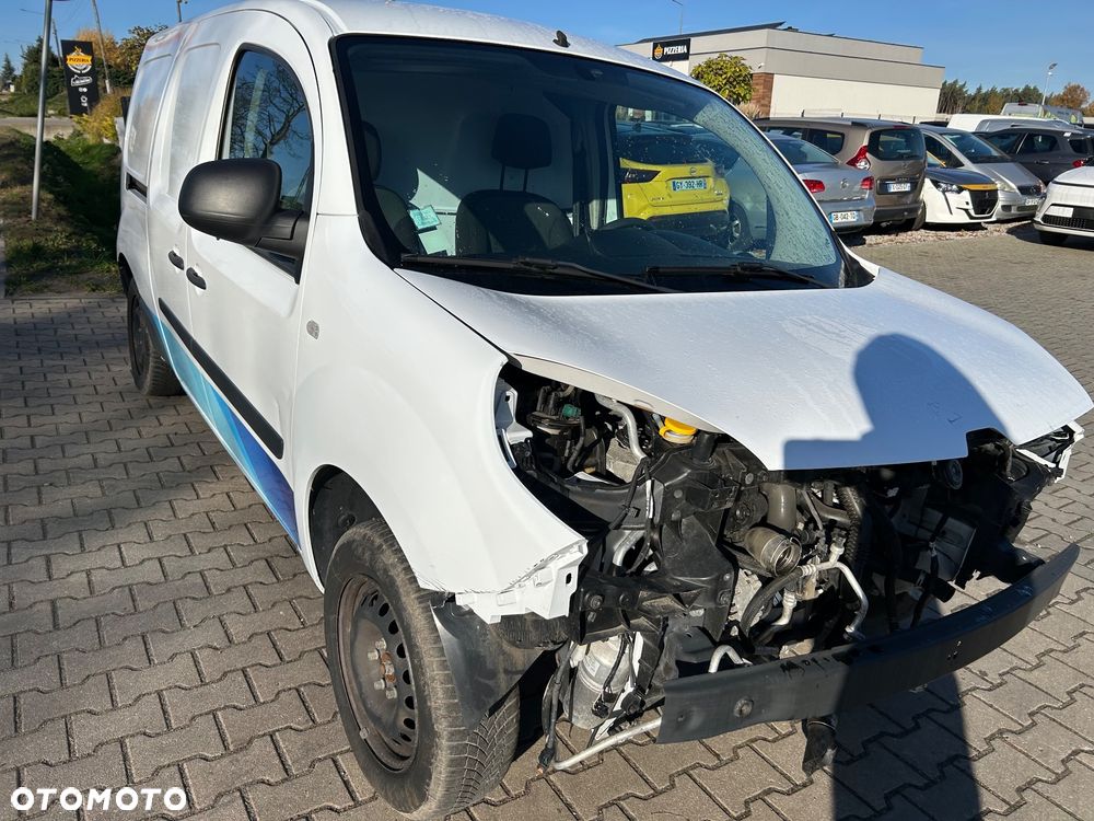Renault Kangoo - 31