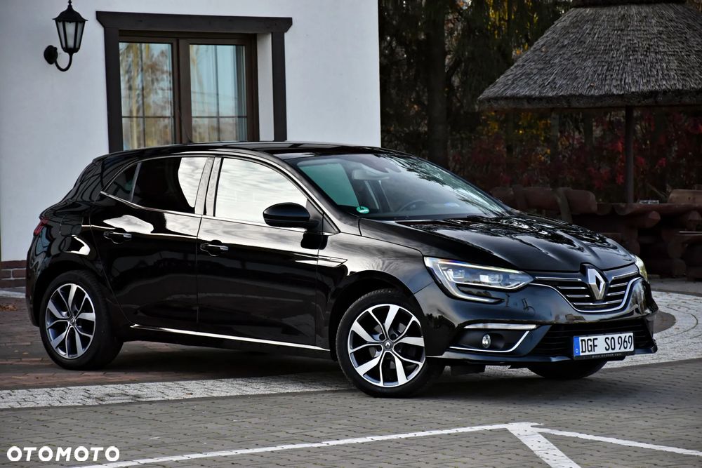 Renault Megane 1.2 16V TCe Energy Bose - 5