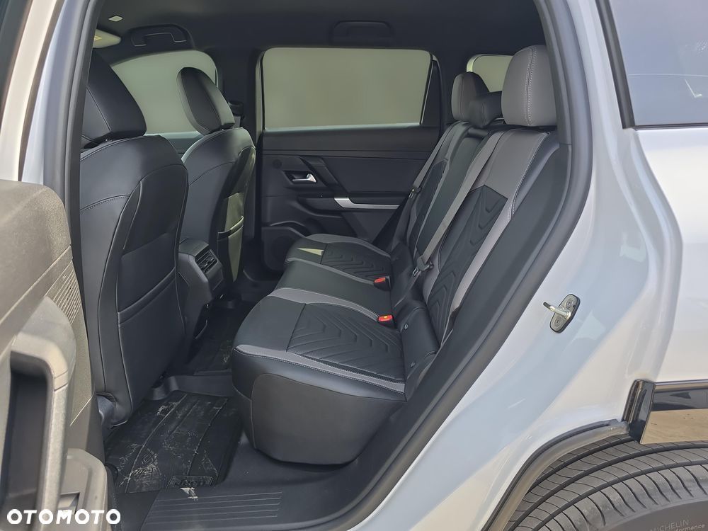 Jeep Compass 1.2 T3 mHEV First Edition FWD DCT - 11