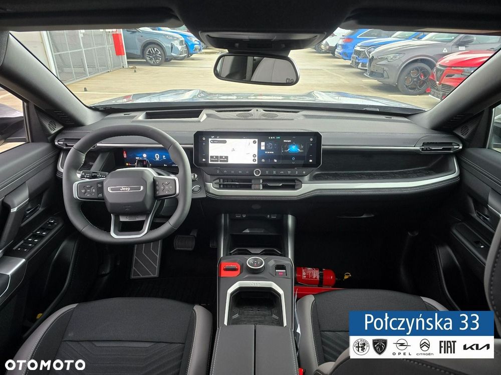 Jeep Compass - 11