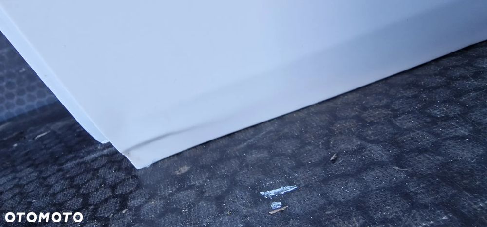 DRZWI LEWE TYŁ VW POLO 6R 5D LB9A - 4