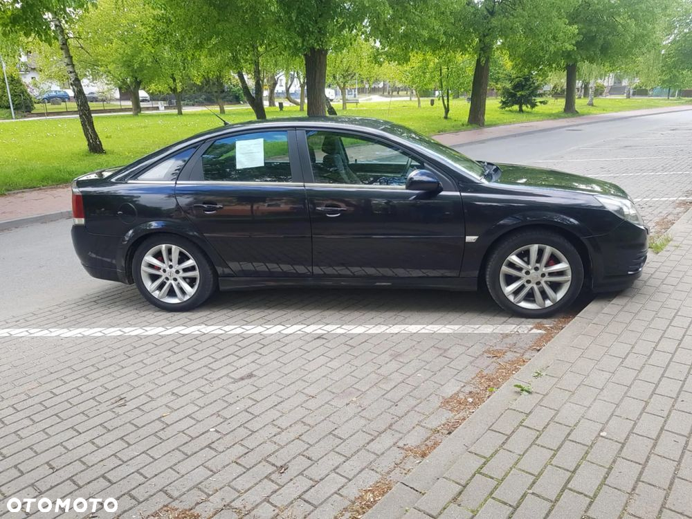 Opel Vectra 1.8 GTS - 5