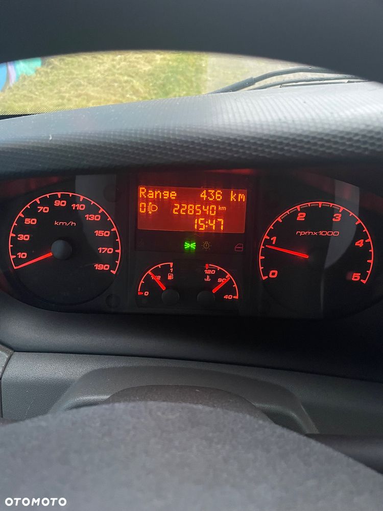 Iveco Daily 29L11 - 7