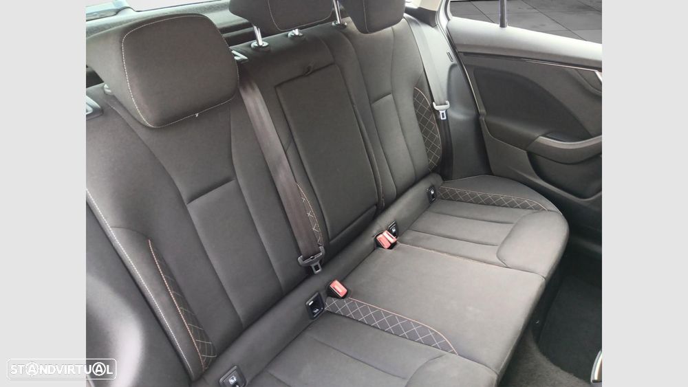 Skoda Scala 1.0 TSI Ambition - 20