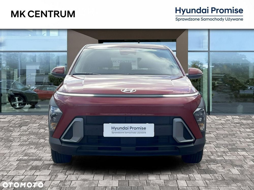 Hyundai Kona - 8