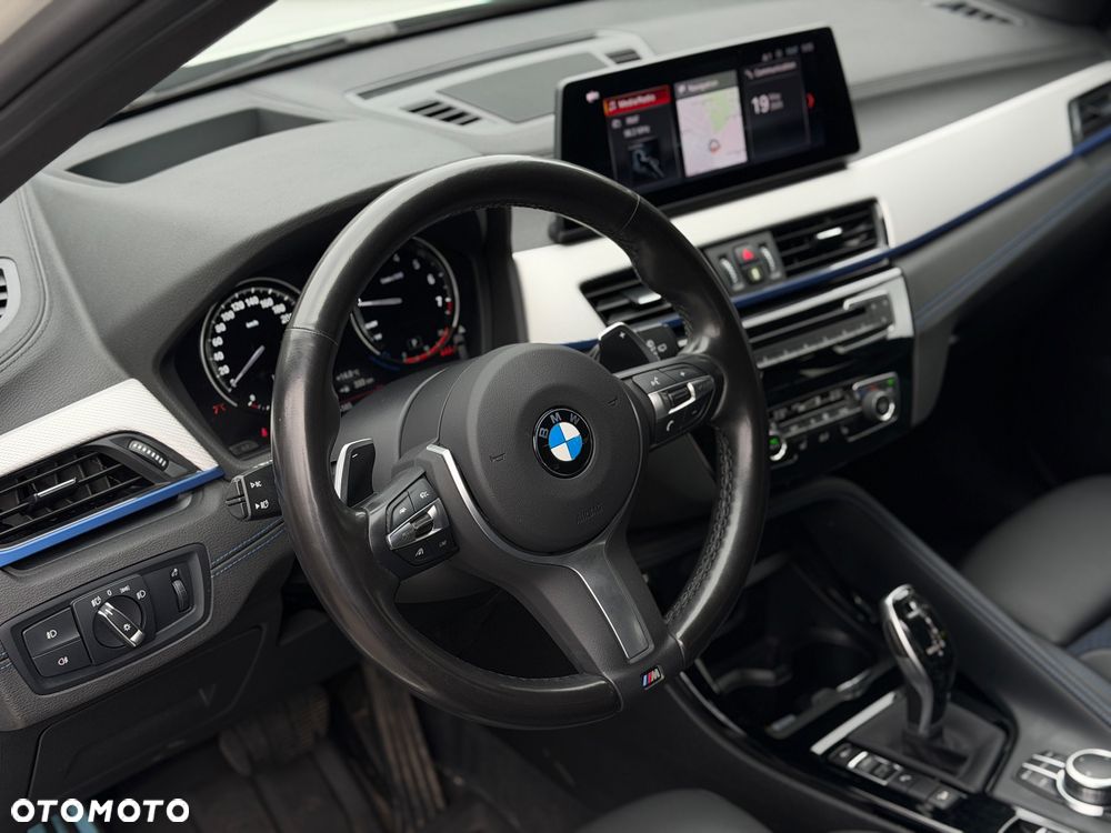 BMW X1 xDrive25i M Sport sport - 10