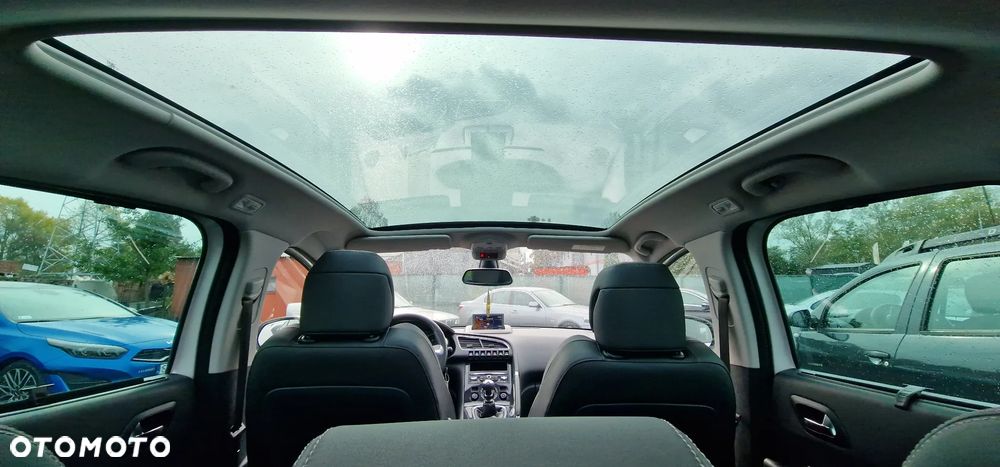 Peugeot 3008 HDi 115 Allure - 6