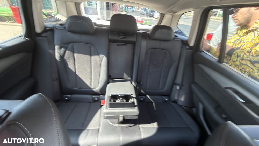 BMW X3 xDrive20i Aut. xLine - 16