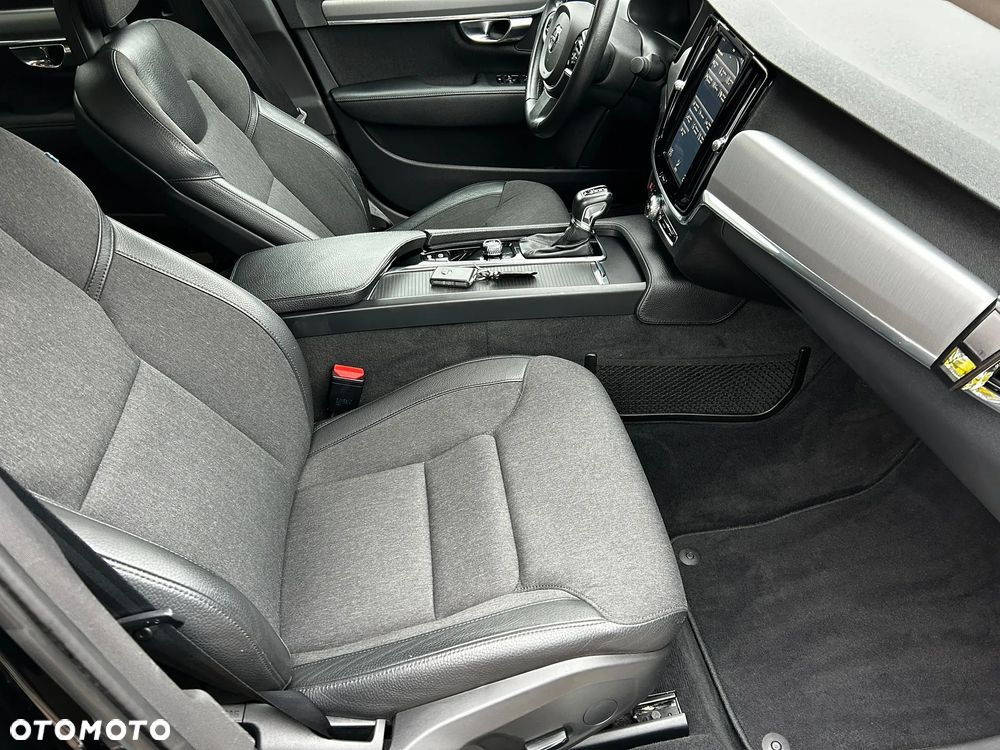 Volvo S90 D3 Momentum - 15