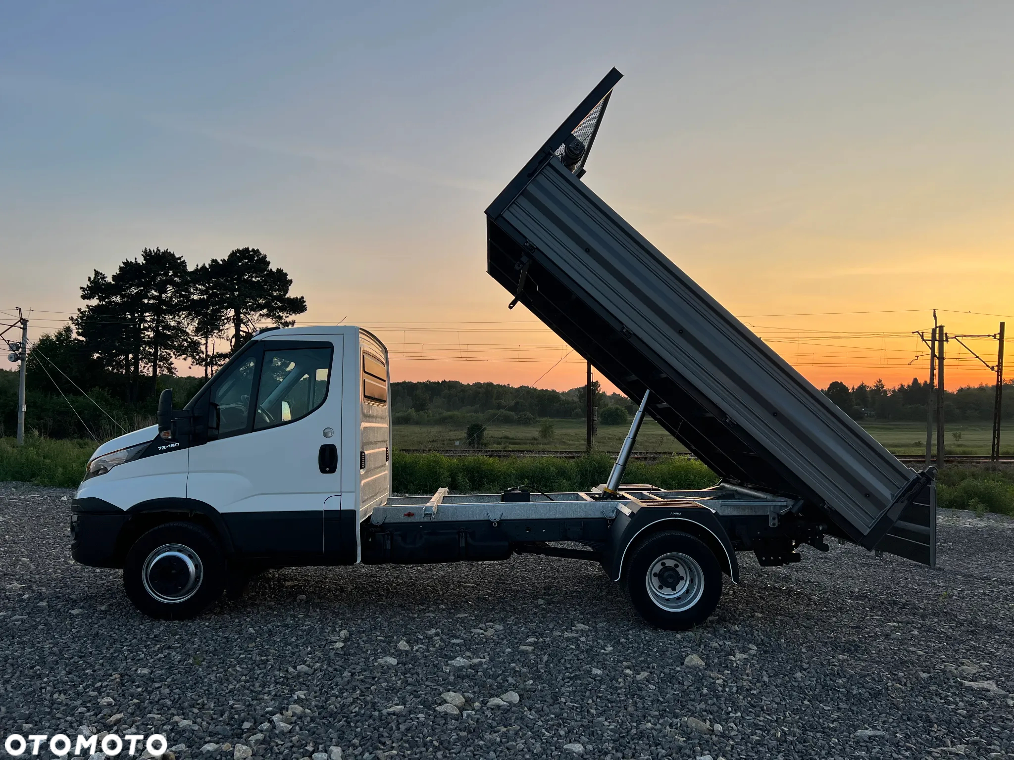 Iveco Daily 72C18 - 12