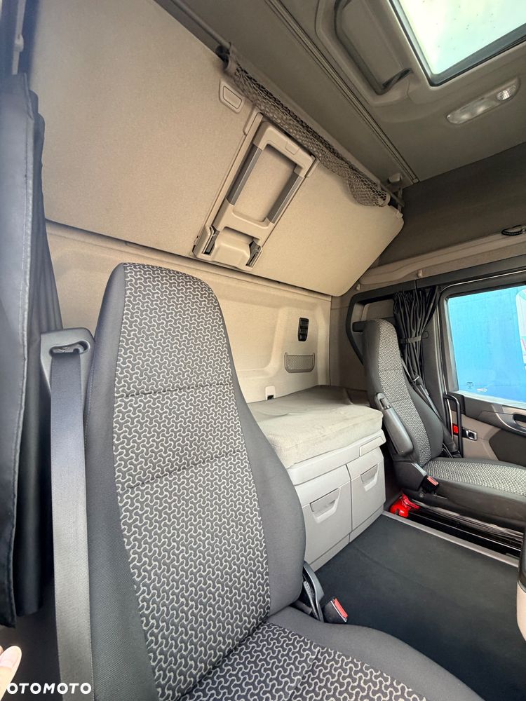 Scania R450 - 33