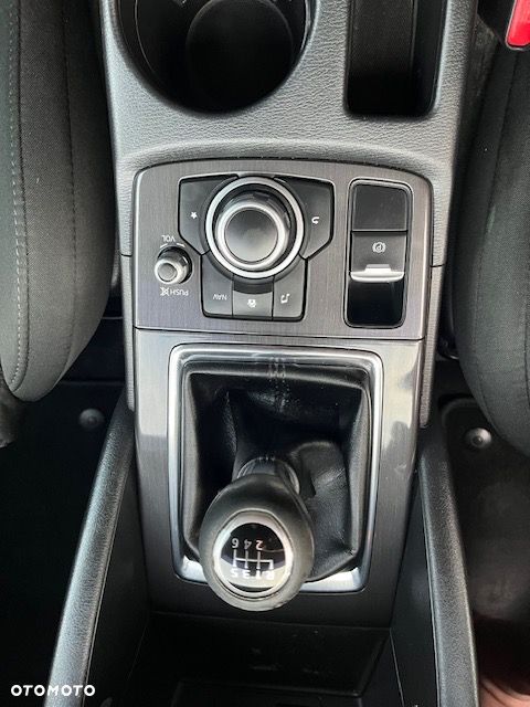 Mazda CX-5 2.0 Skymotion AWD - 26