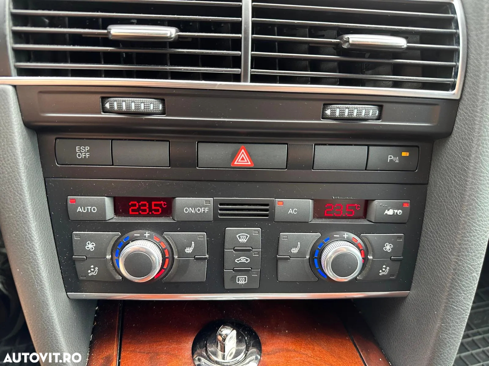 Audi A6 3.0 TDI DPF quattro Tip - 7