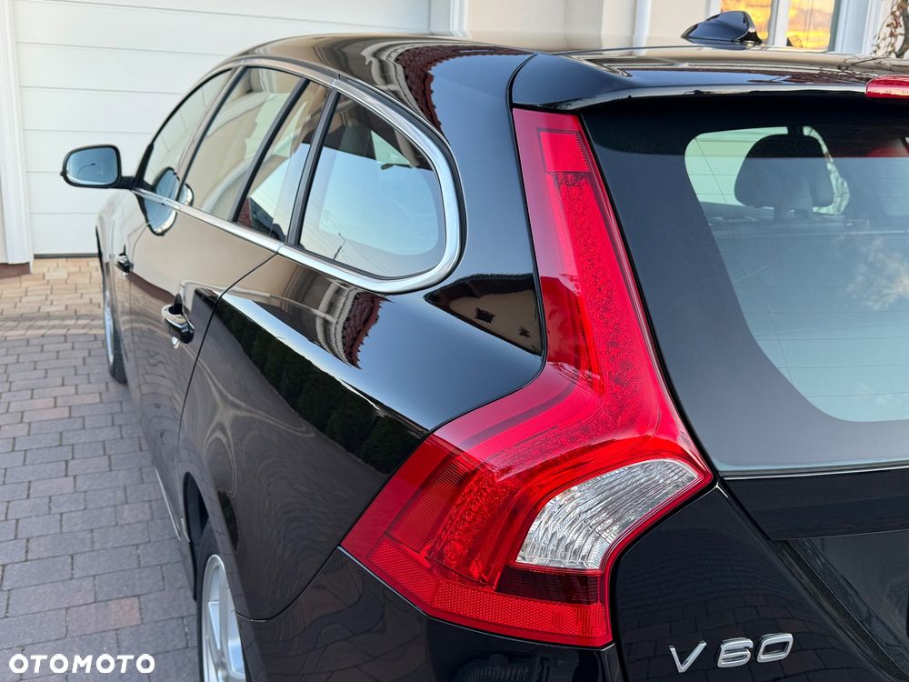 Volvo V60 - 17