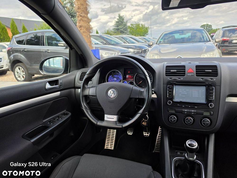 Volkswagen Golf 2.0 GTI - 36