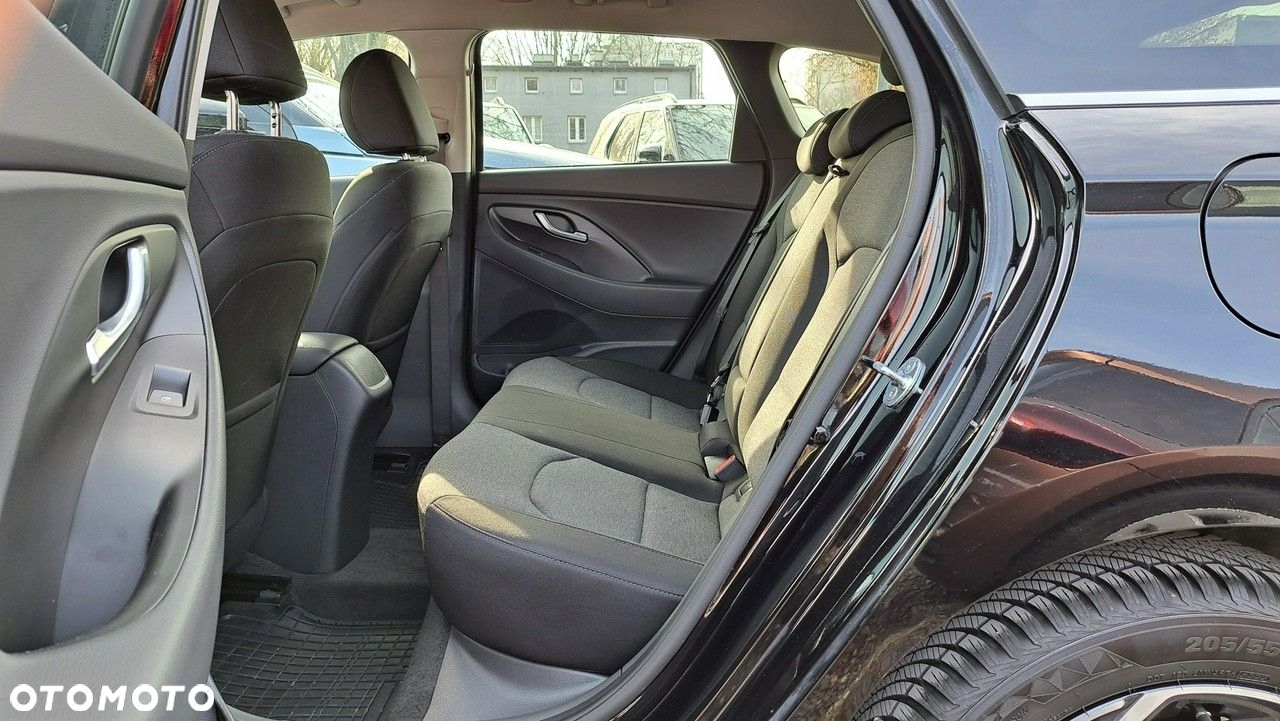 Hyundai i30 - 13